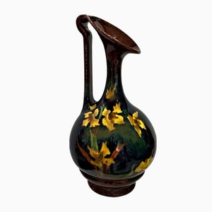 Österreichische Keramik Vase