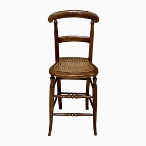 Victorian Children's Correctional Chair