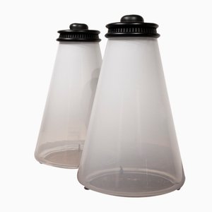 Tischlampe von Conetto Ezio Didone für Arteluce