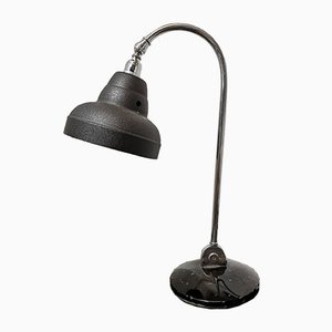 Lámpara de mesa modelo Bl2 de Robert Dudley Best para Bestlite, años 40
