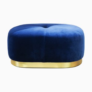 Pouf Majestic par Moanne