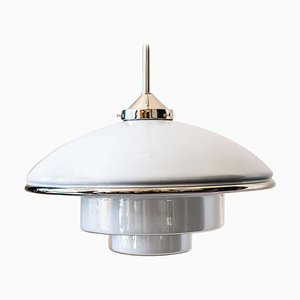 Sistrah P4 Pendant Lamp by Otto Müller