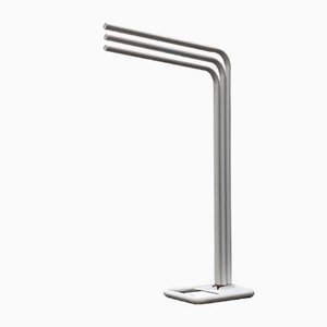 Portasciugamani vintage postmoderno di Decotec, Francia