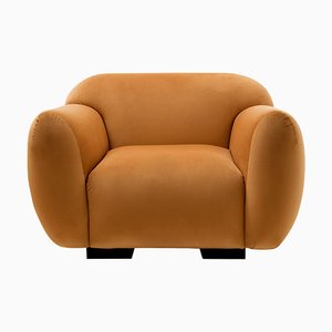 Otter Single Sofa from BDV Paris Design furnitures