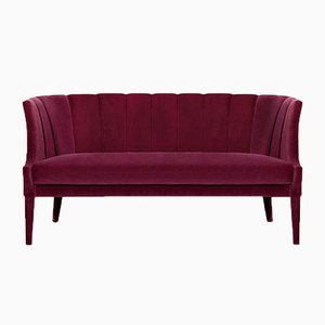 Begonia 2-Seater Sofa from BDV Paris Design furnitures