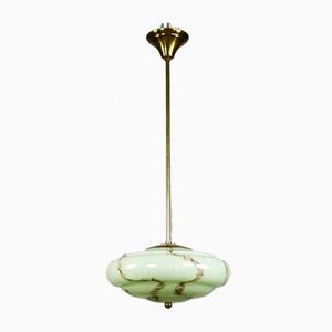 Art Nouveau Suspensions En Ligne Chez Pamono