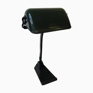 Workshop Lamp from Horax, 1930s