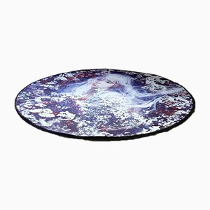 Tapis Floral Fantasy de Mineheart