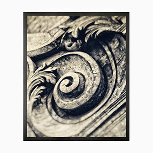 Epitome 1, Framed Medium Printed Canvas from Mineheart