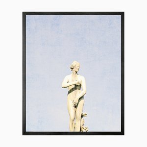 Moyenne Toile Imprimée Statuesque 5 de Mineheart