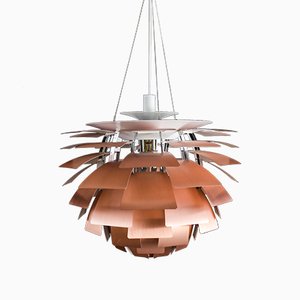 PH Artichoke Lamp by Poul Henningsen for Louis Poulsen