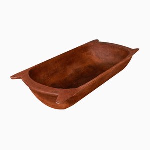 Sycamore Dough Trough