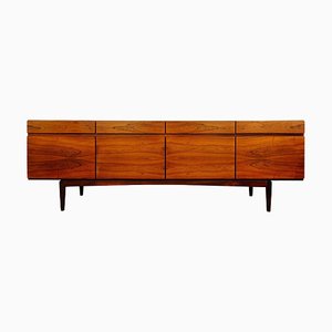 FA-66 Sideboard by Ib Kofod-Larsen for Faarup Møbelfabrik, 1960s