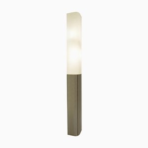 Chrom Stehlampe von Luci Italia, 1970er