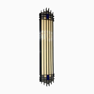 Extra Large Modernist Wall Sconce