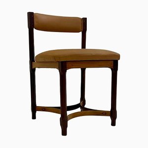 Italian Dining Chairs, 1970, Set of 10