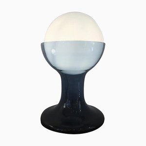 Lampe de Bureau Modèle LT 216 par Carlo Nason pour Mazzega