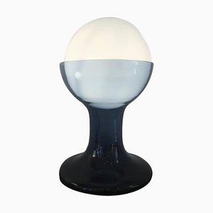 Table Lamp Model LT 216 by Carlo Nason for Mazzega