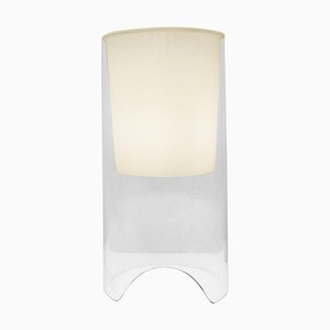 Aoy Table Lamp by Achille Castiglioni for Flos, 1975