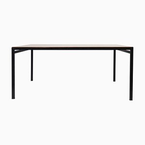 Japanese Series Dining Table by Cees Braakman for Pastoe, 1960s