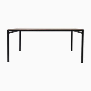 Table de Salle à Manger Série Japanese par Cees Braakman pour Pastoe, 1960s
