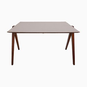 Table de Bureau par Robin Day, Angleterre, 20ème Siècle