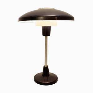 Mod. Lampe de Bureau 8022 de Stilnovo, 1960s