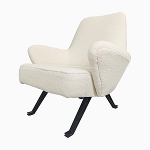 Italian Armchair from Formanova