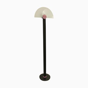 Model Diadema Halogen Floor Lamp by Hans Von Klier for Bilumen, Italy, 1980s