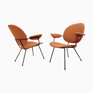 Set of 302 Armchairs by Willem Hendrik Gispen for Kembo, 1950s