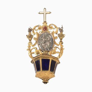 17th Century Italian Holy Water Stoup