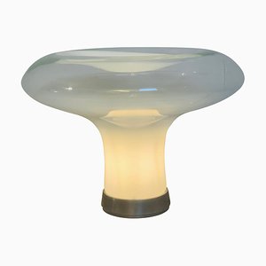 Lesbo Table Lamp by Angelo Mangiarotti
