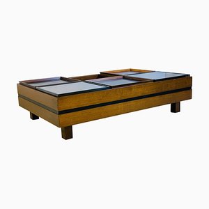 Italian Coffee Table from Luigi Sormani