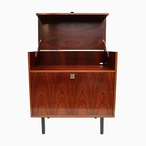 Hifi Schrank von Alfred Hendrickx, 1960er