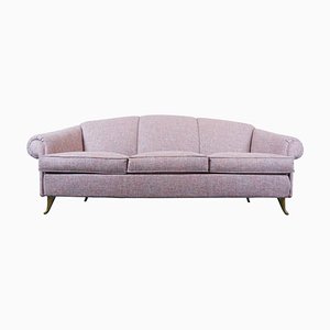 Italienisches Sofa, 1950er