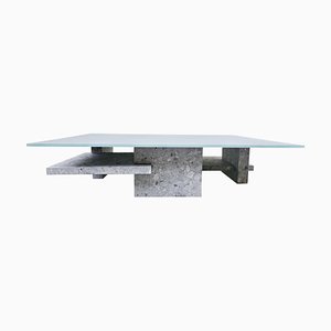 Coffee Table from Iceberg Architecture Studio