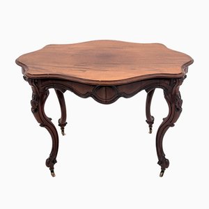 Late 19th Century Table