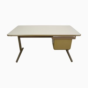 Mid-Century Action Office Program Table by Robert Probst & George Nelson for Herman Miller, 1968