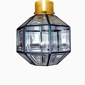 Einbaulampe von Glashütte Limburg