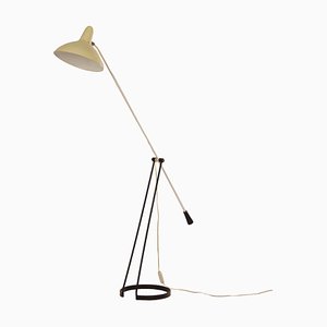 Tivoli Stehlampe von Floris Fiedeldij für Artimeta, 1950er