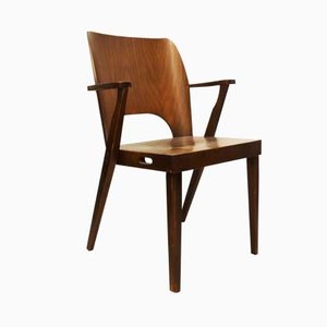 Lecture Chair by Otto Niedermoser