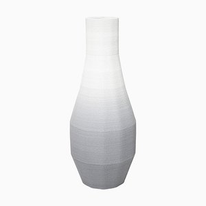 Grand Vase Gradient en Béton par Philipp Aduatz