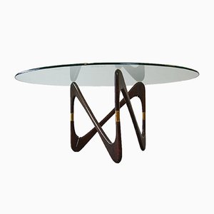 Coffee Table by Cesare Lacca, 1950s