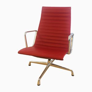 Aluminium EA116 Chair by Charles & Ray Eames for Vitra