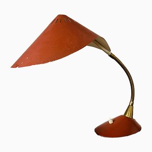 Lampe de Bureau Cobra de Cosack, 1950s