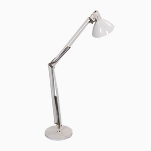 Terry 2 Desk Lamp by H. Th. J. A. Busquet for Hala Zeist, 1950s