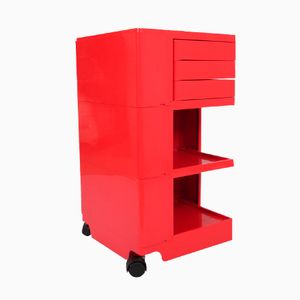 Boby by Joe Colombo for Bieffeplast