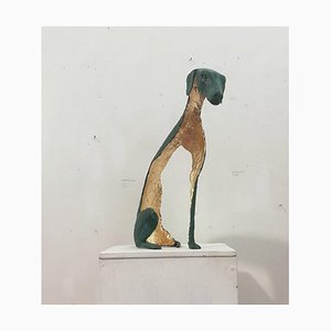 Antonio Giancaterino, Il Cane - Le Chien - Il Cane, 2019