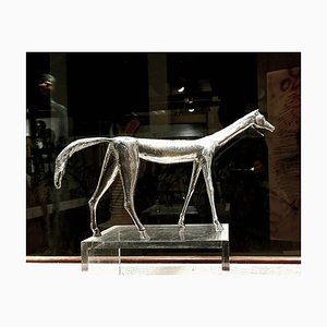 Antonio Giancaterino, Il Cavallo, 2019