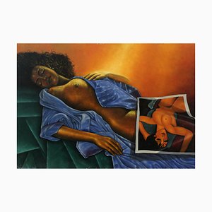 Mariusz Zdybal, Half-Nudes 2002